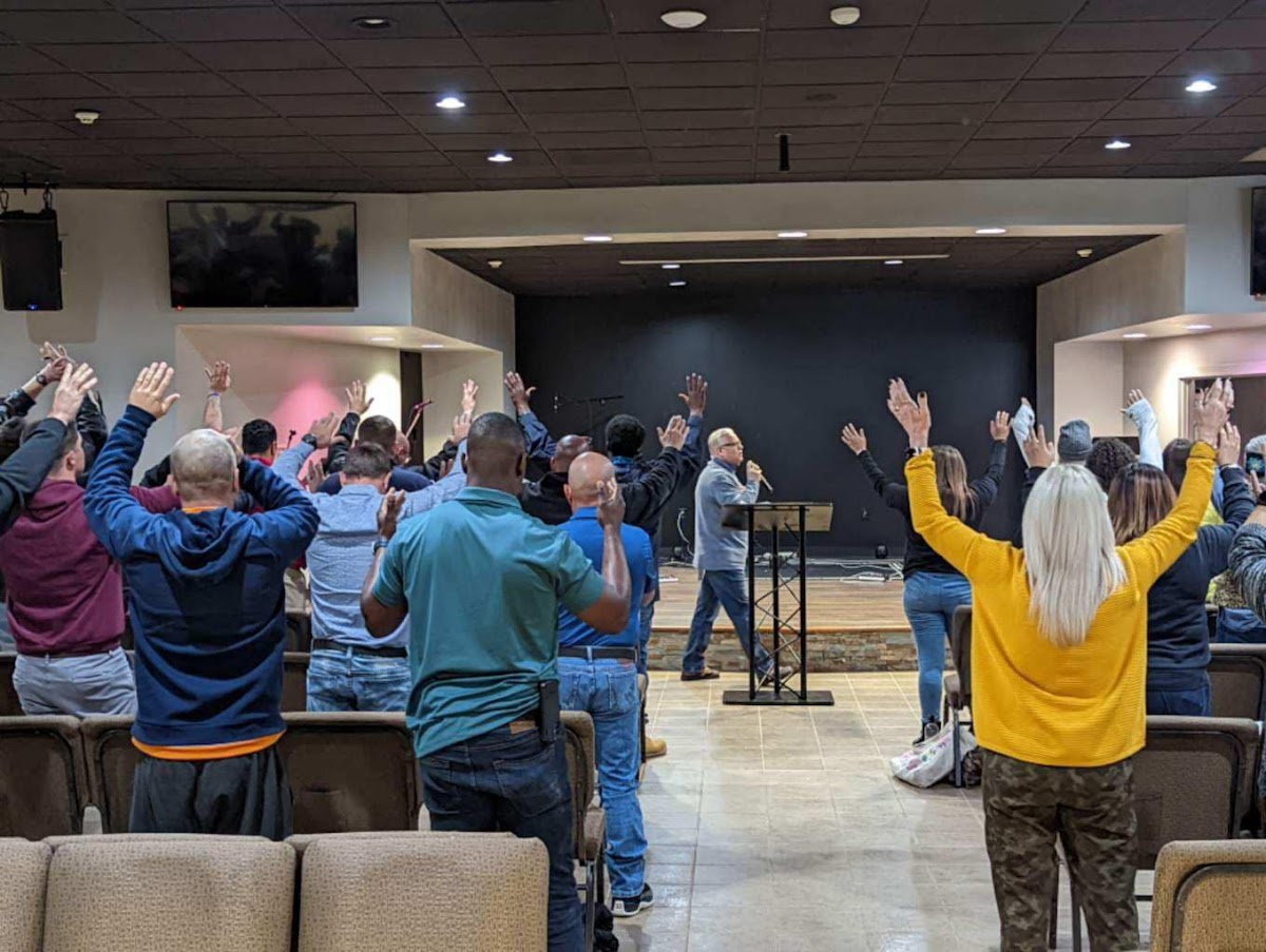 Project Hope Recovery Center - Photo 6