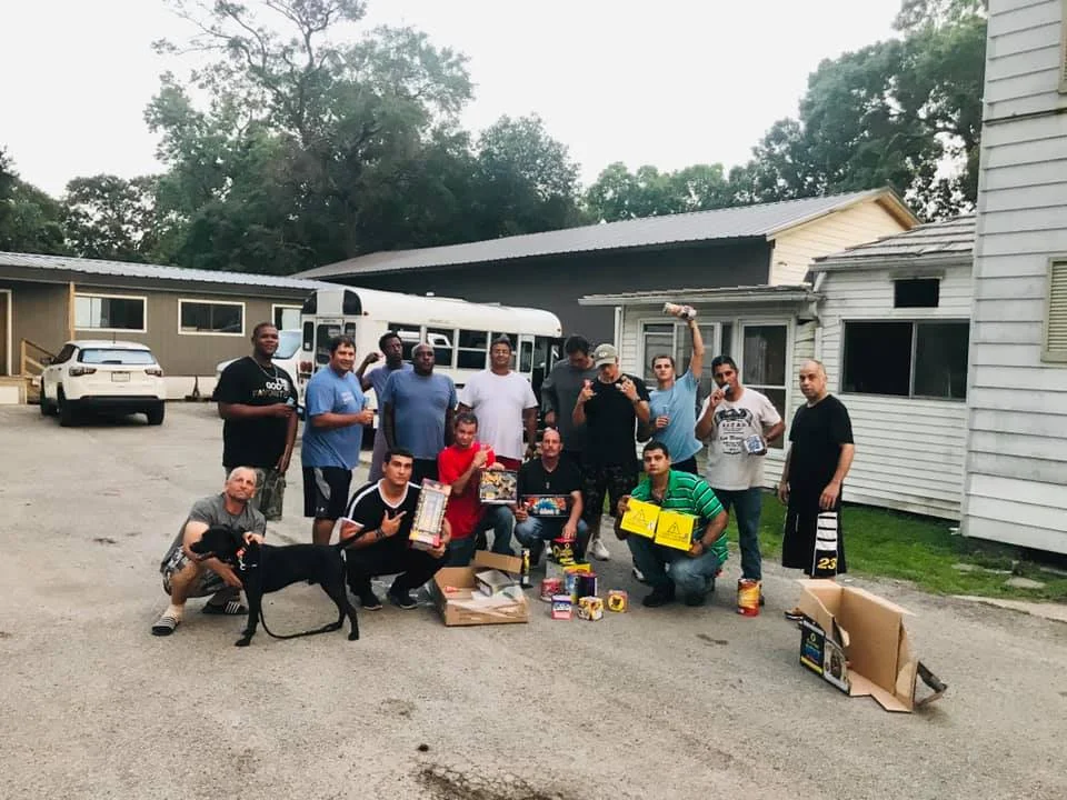 Project Hope Recovery Center - Photo 4