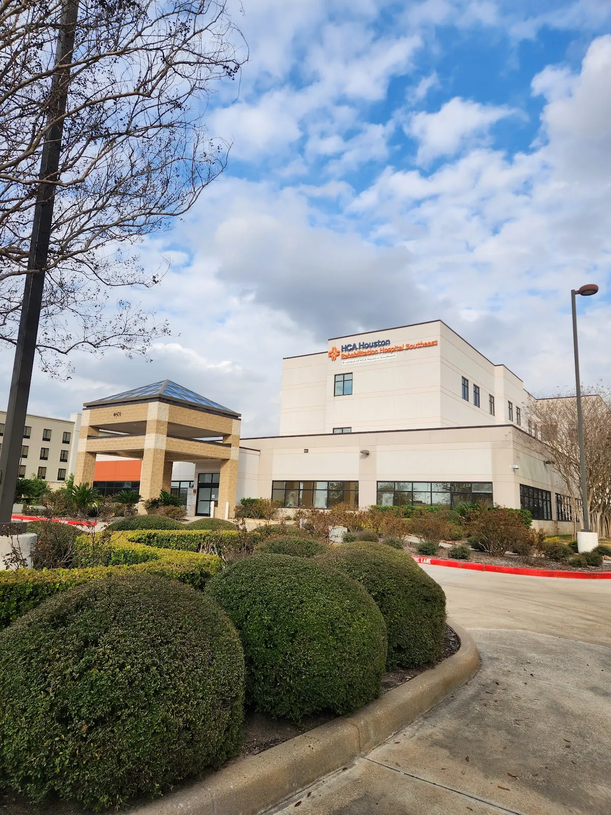 HCA Houston Rehabilitation Hospital Southeast - Foto 5