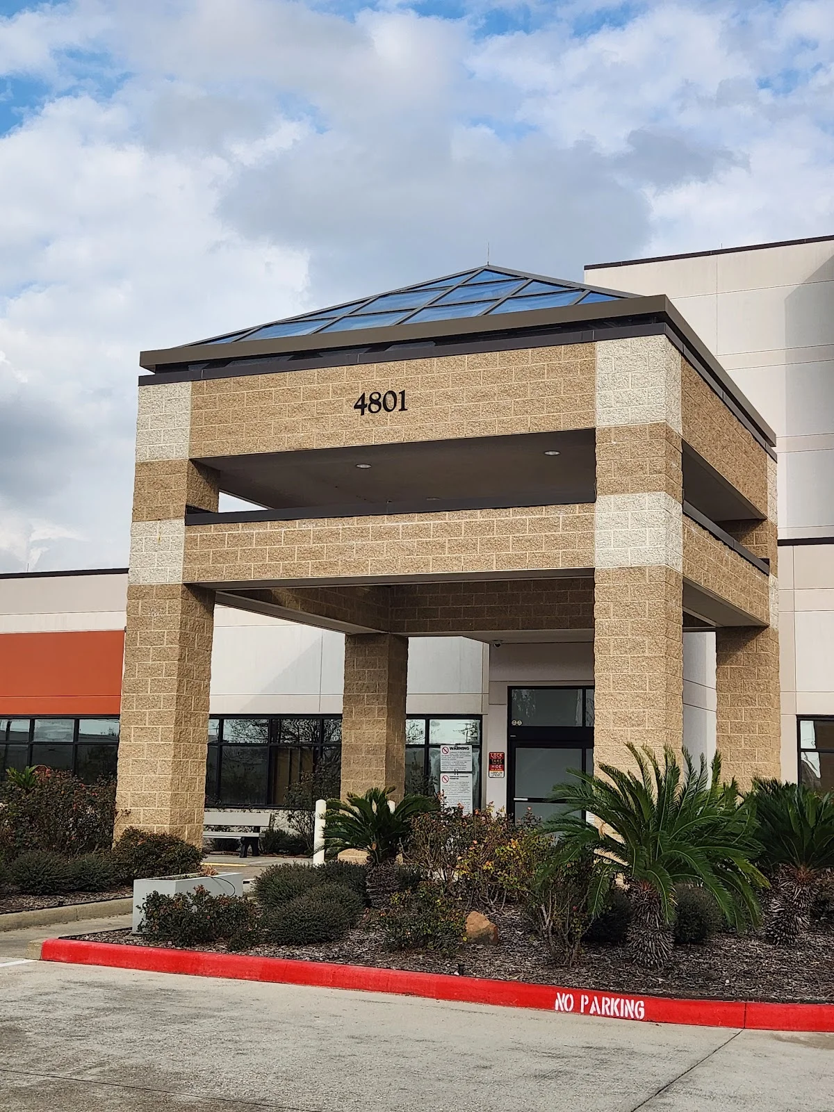 HCA Houston Rehabilitation Hospital Southeast - Photo 4