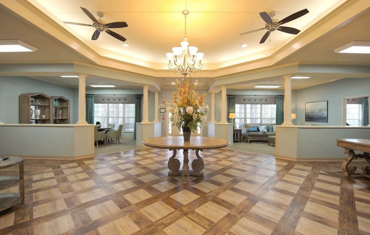 West Houston Rehabilitation and Healthcare Center - Photo 3