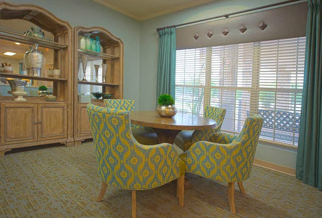 West Houston Rehabilitation and Healthcare Center - Photo 5