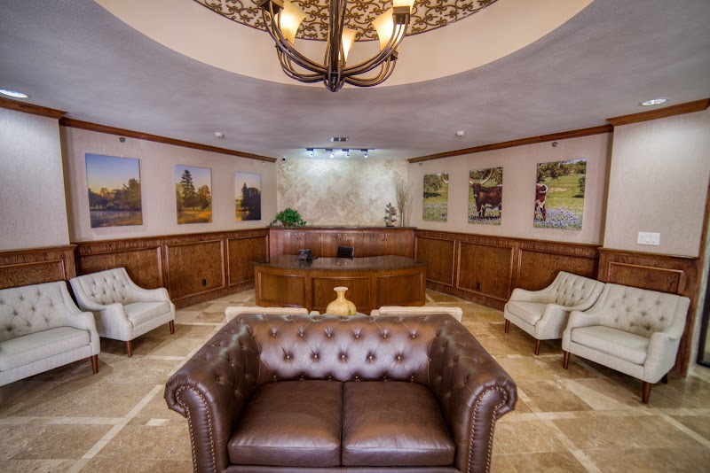 The Right Step Houston - Photo 6