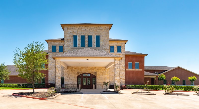 Skyward Recovery Addiction Treatment Center - Photo 6