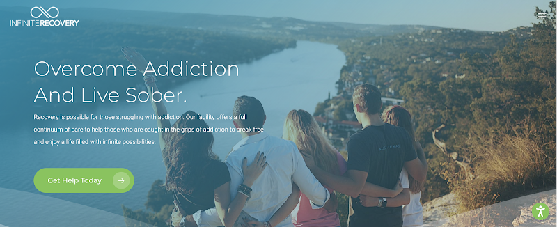 Infinite Recovery Treatment Center - Houston Admissions - Photo 6