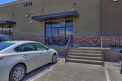 Bay Area Recovery Center 