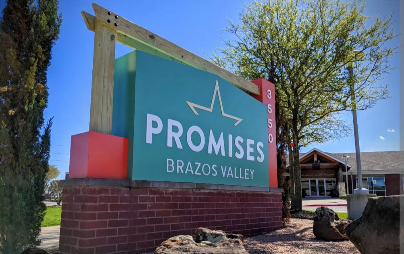 Promises Brazos Valley