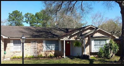 A New Freedom, Sober Living Home