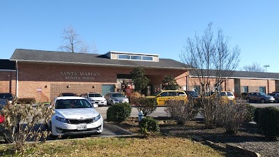 Santa Maria Hostel, Inc.