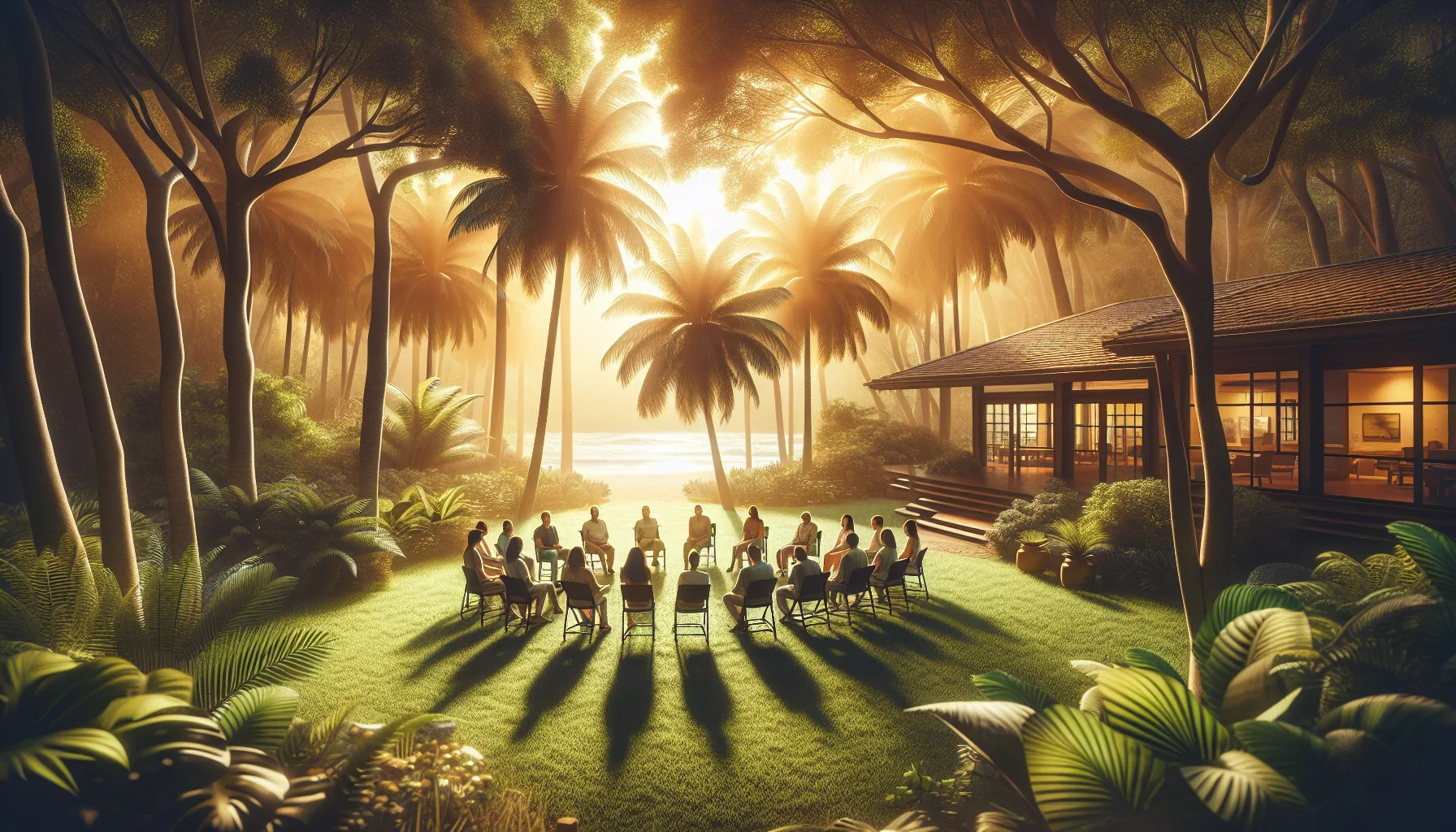 Addiction Treatment Options in Delray Beach: Finding the Right Program