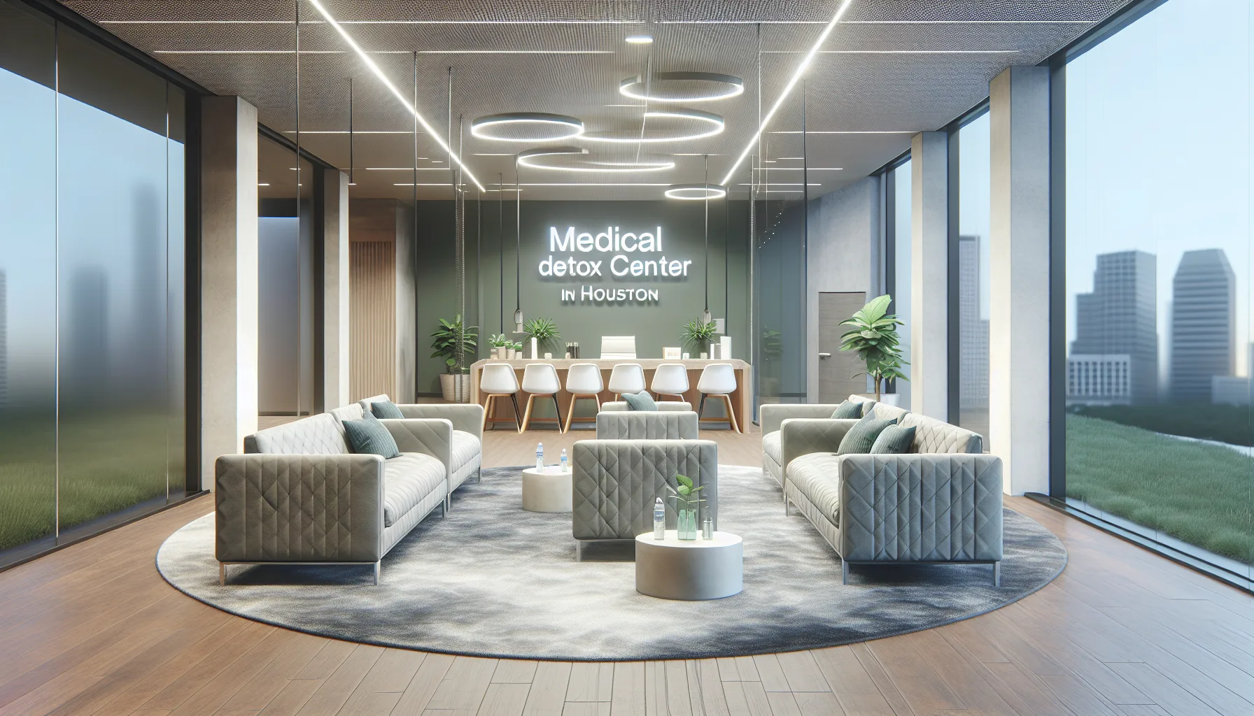 Detox Centers Accepting Medicaid in Houston: A Path to Recovery