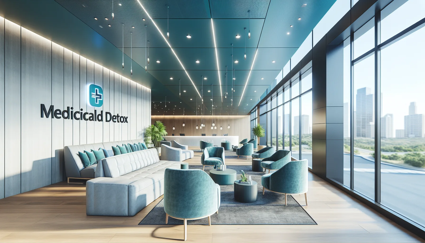 Detox Centers Accepting Medicaid in Houston: A Path to Recovery