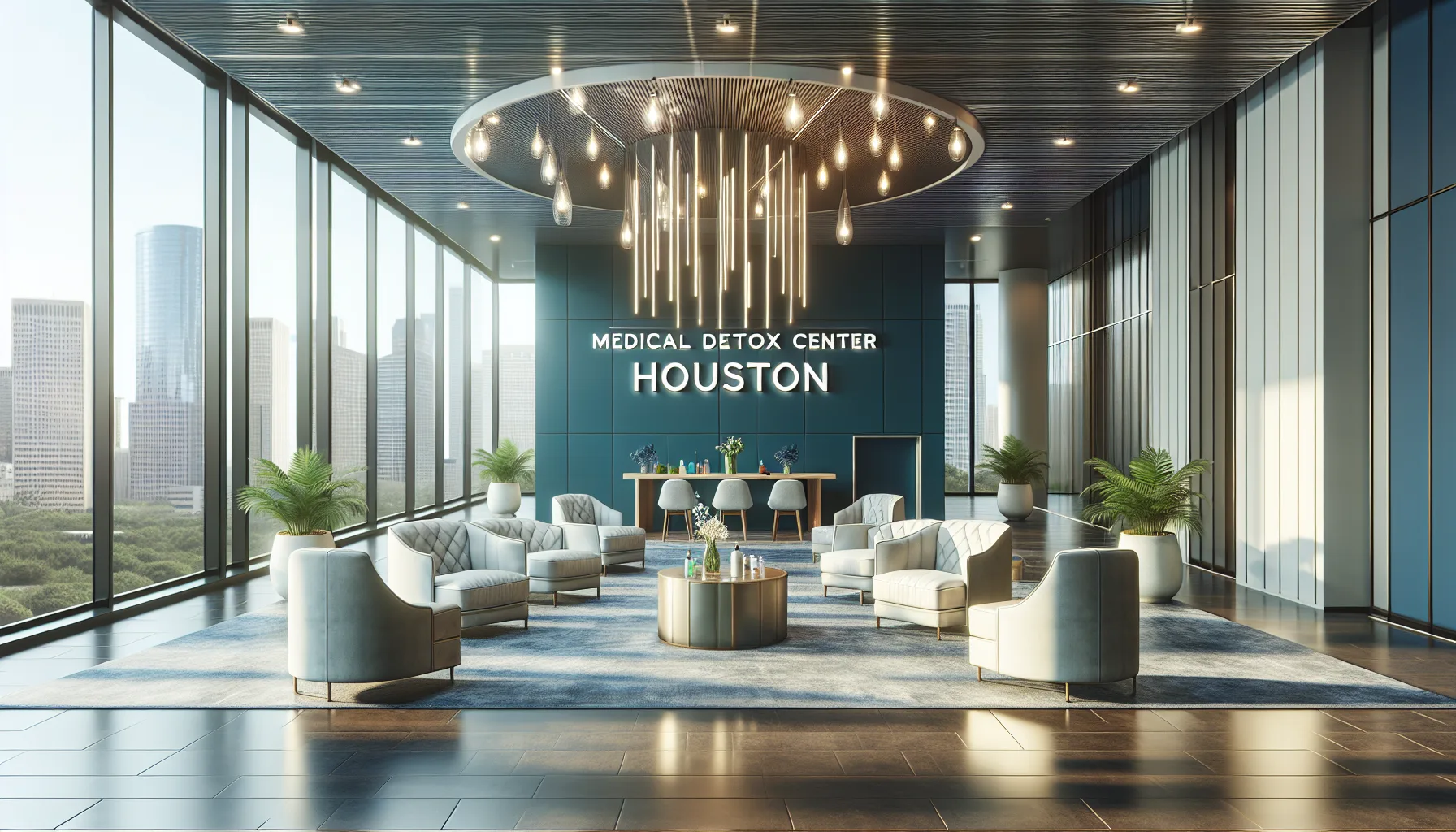 Detox Centers Accepting Medicaid in Houston: A Path to Recovery