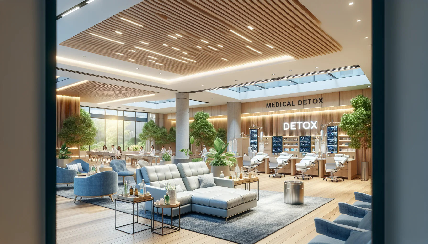 Detox Centers Accepting Medicaid in Houston: A Compassionate Guide to Recovery