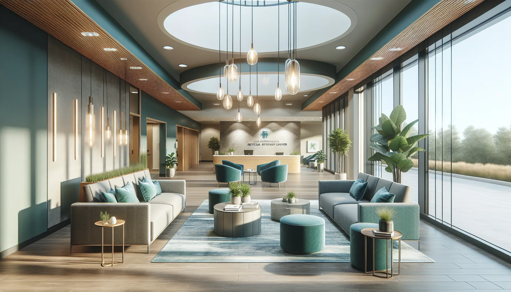 Detox Centers Accepting Medicaid in Houston: A Path to Healing