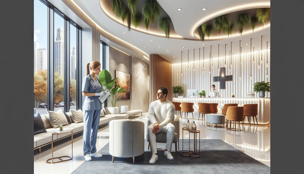 What to Expect at a Bronx Detox Center: A Complete Guide