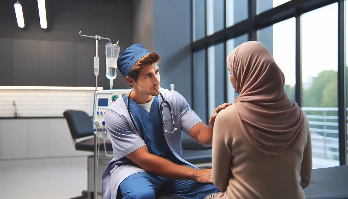 What to Expect at a Denver Detox Center: A Complete Guide