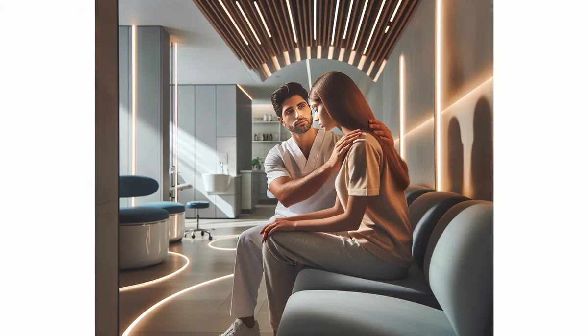 What to Expect at a Echo Park Detox Center: A Complete Guide