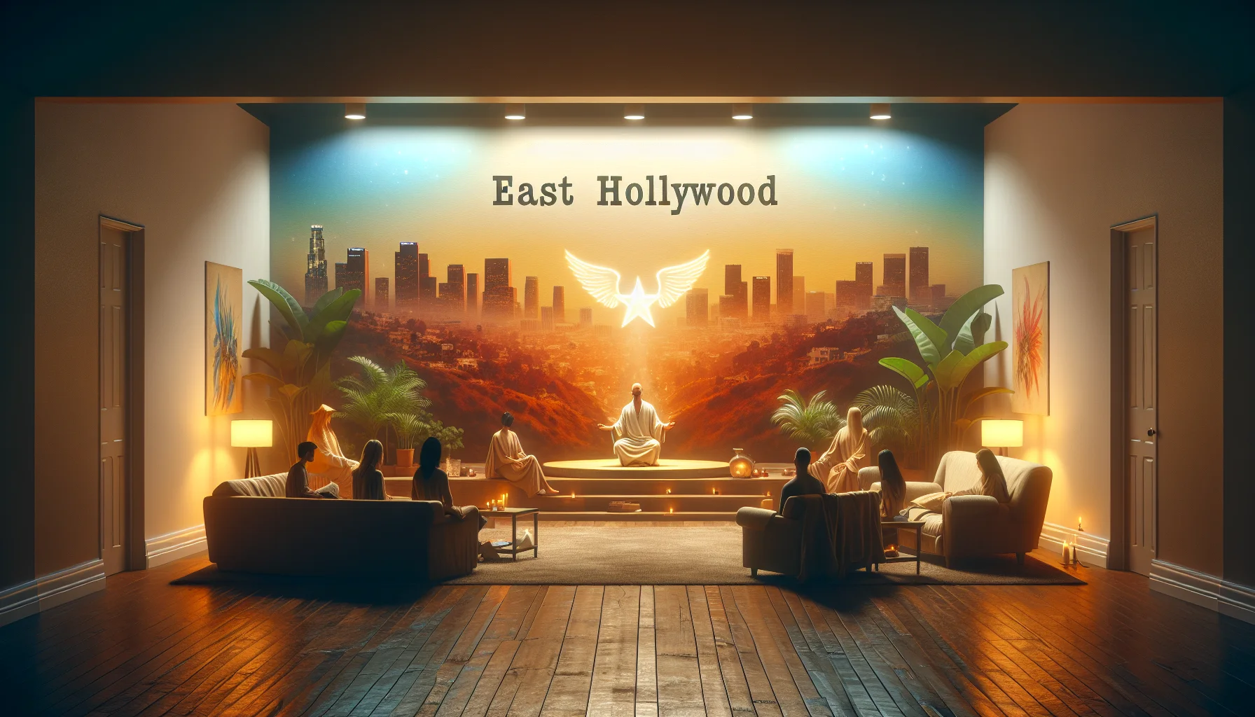 Family Support for Addiction: East Hollywood Resources & Guide