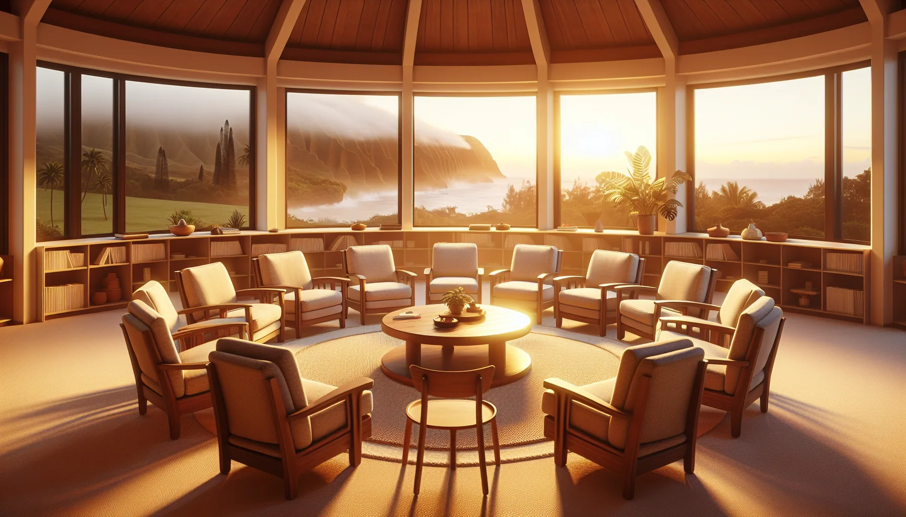 AA Meetings in Hawaii: A Beginner's Guide to Getting Started