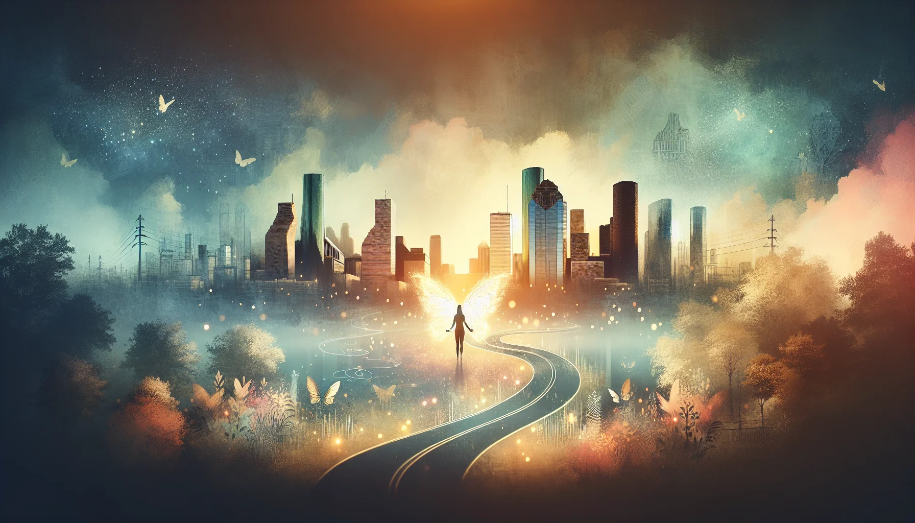 Dual Diagnosis Treatment in Houston: Mental Health & Addiction