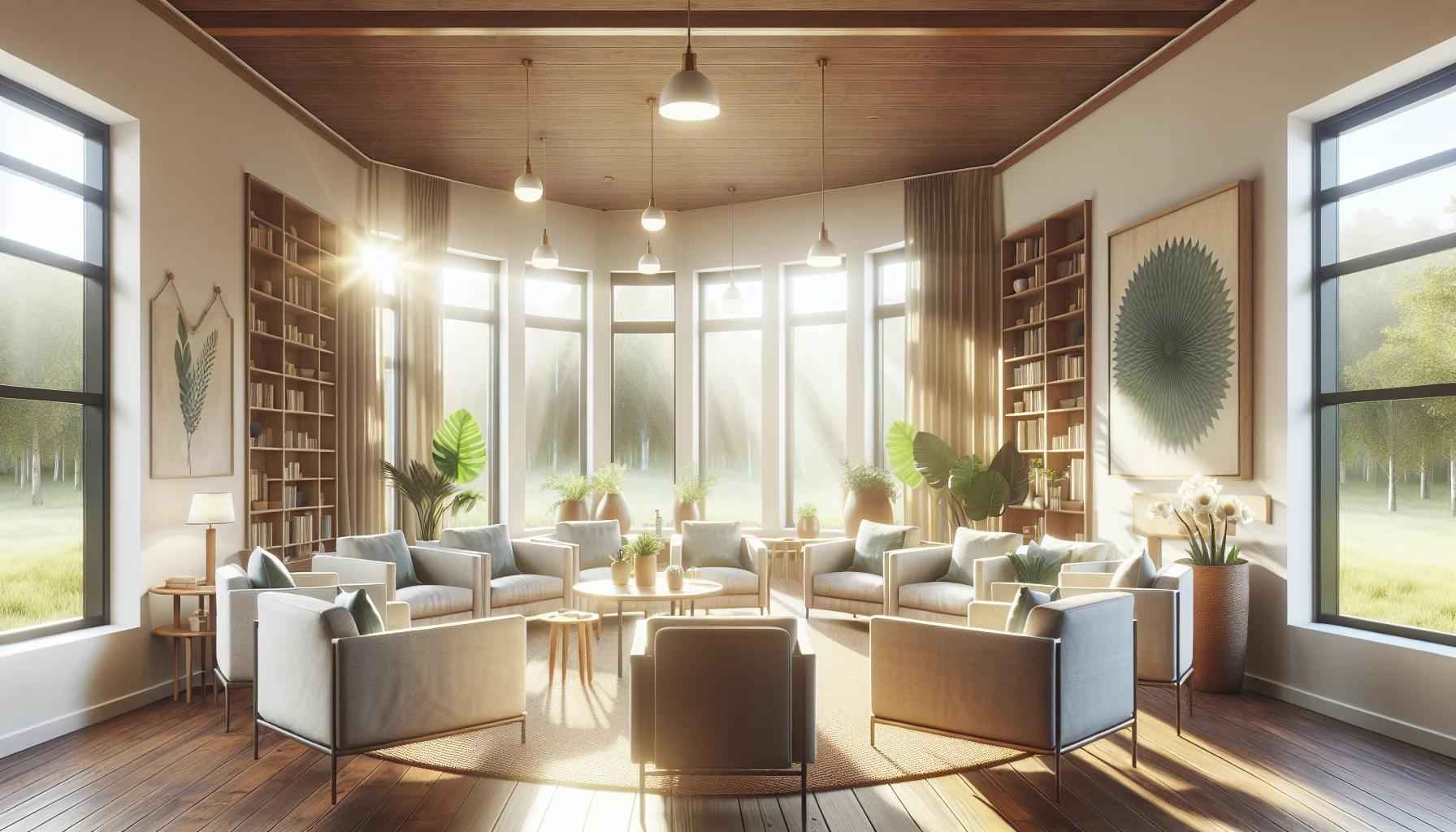 Women's Addiction Treatment Options in Illinois