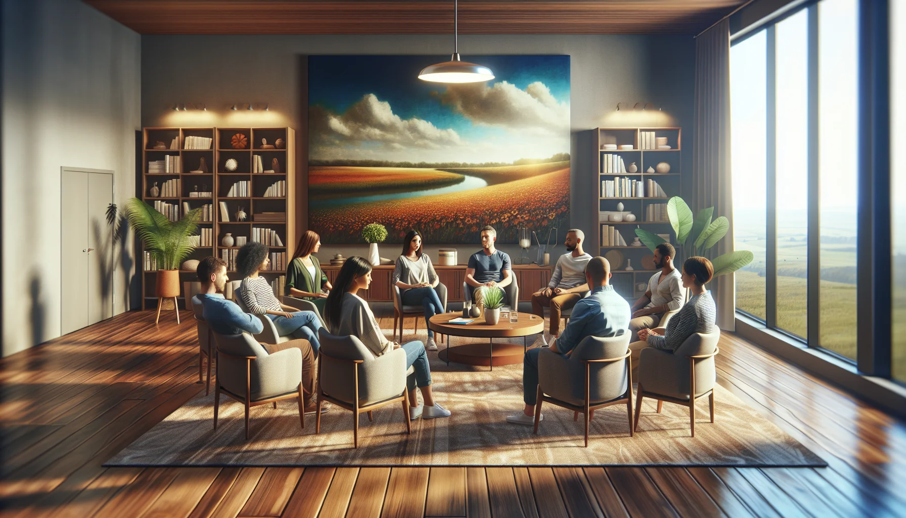 Women's Addiction Treatment Options in Indianapolis