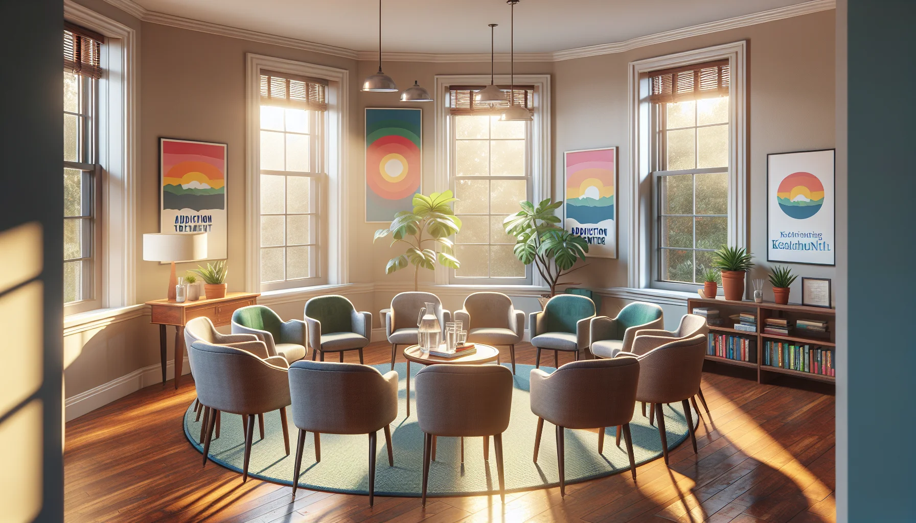 Outpatient Treatment Programs in Kansas: IOP, PHP & More