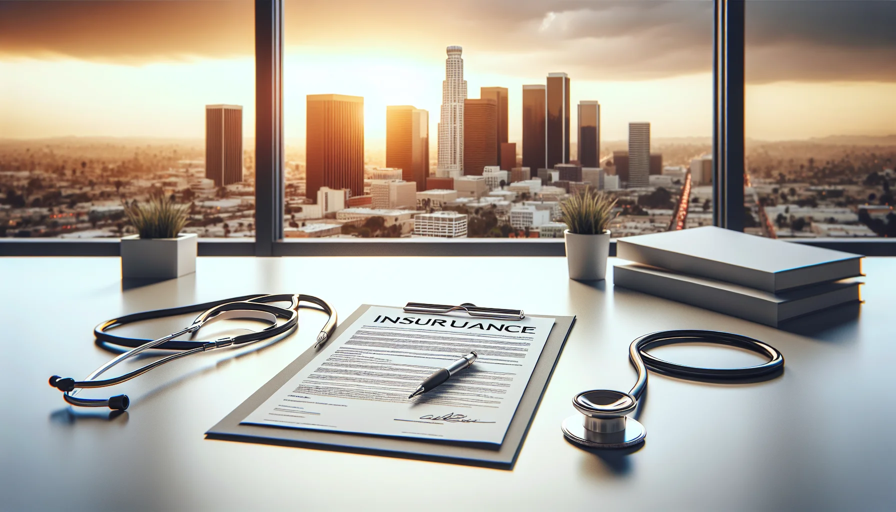 Does Insurance Cover Rehab in Los Angeles? What You Need to Know