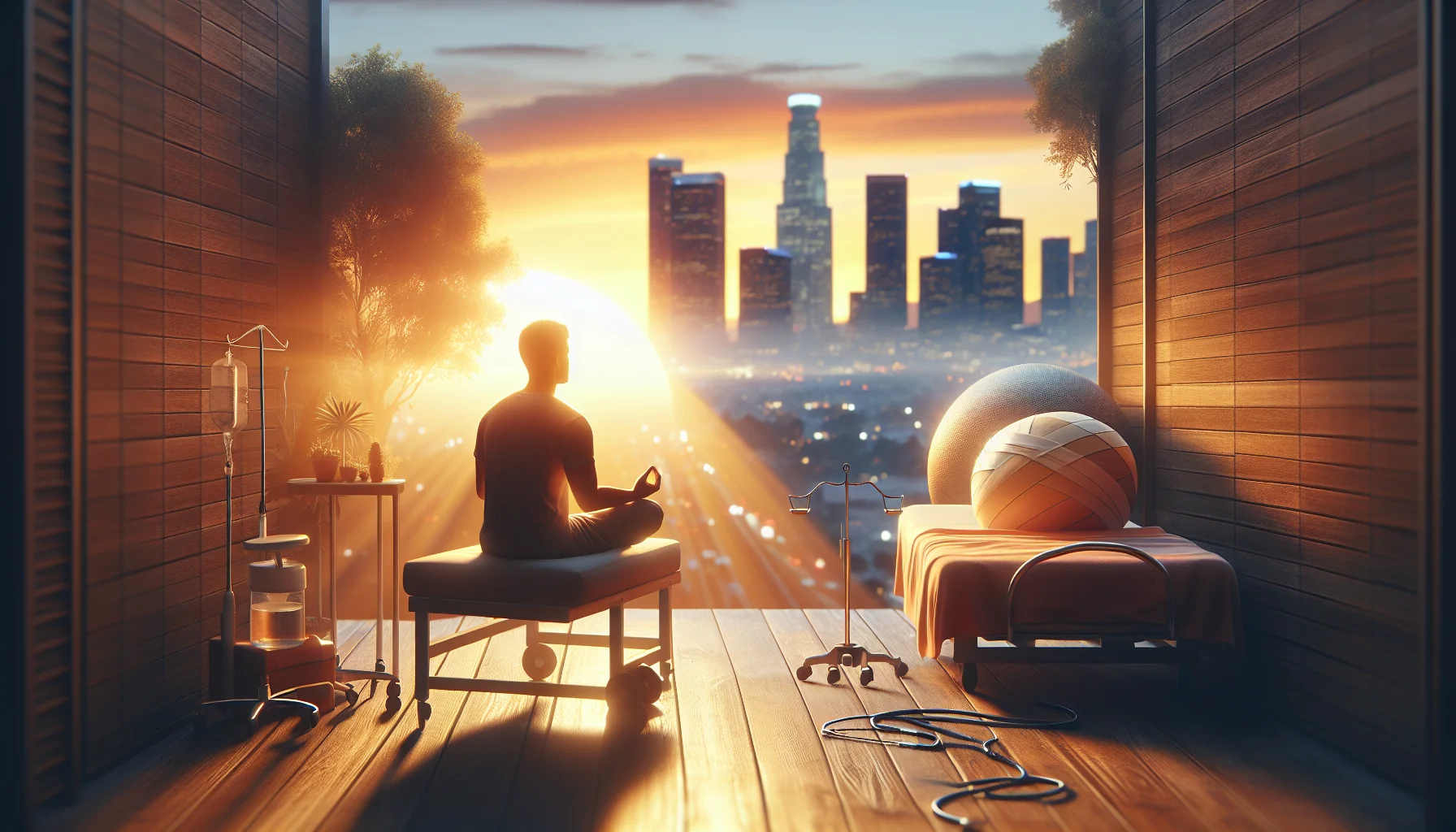 Signs Your Loved One in Los Angeles May Need Addiction Help