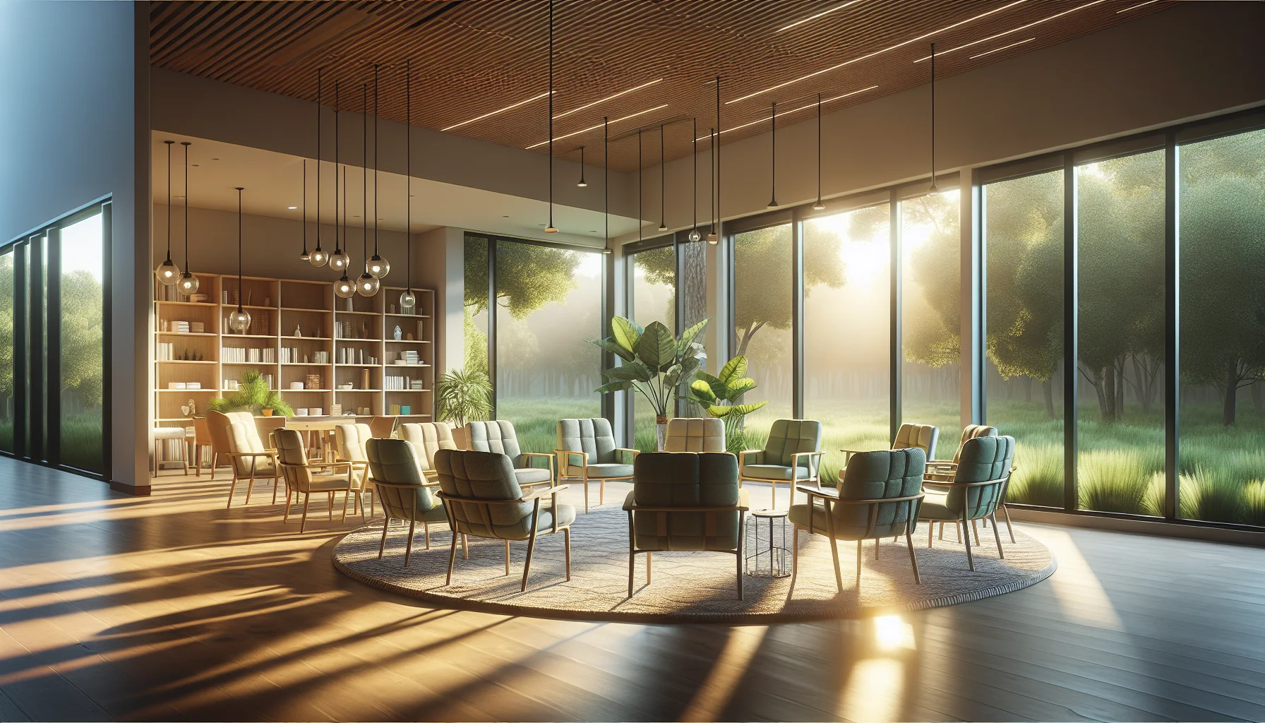 Outpatient Treatment Programs in Louisiana: IOP, PHP & More