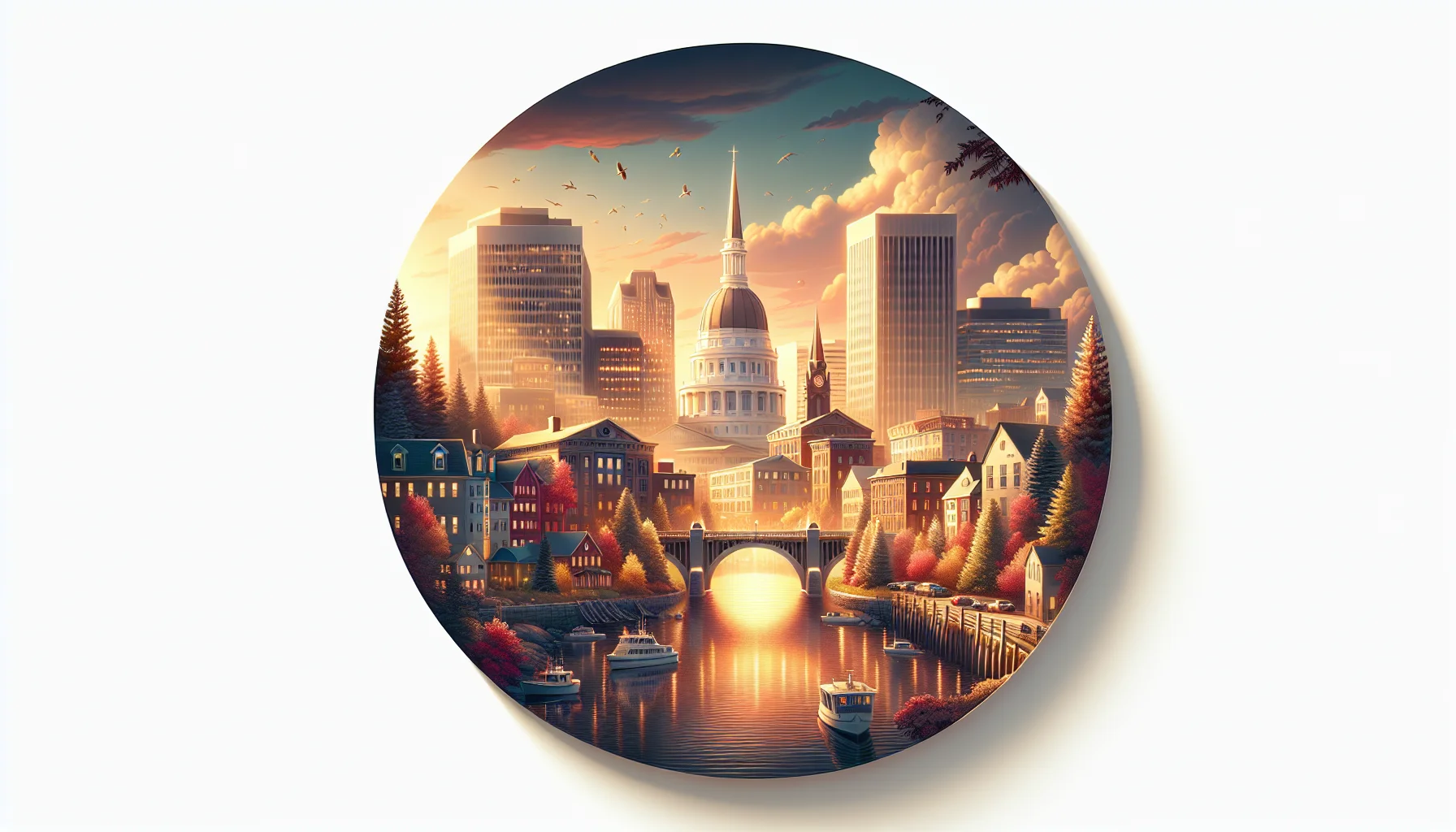 Free Recovery Resources in Maine: Help Without the Cost