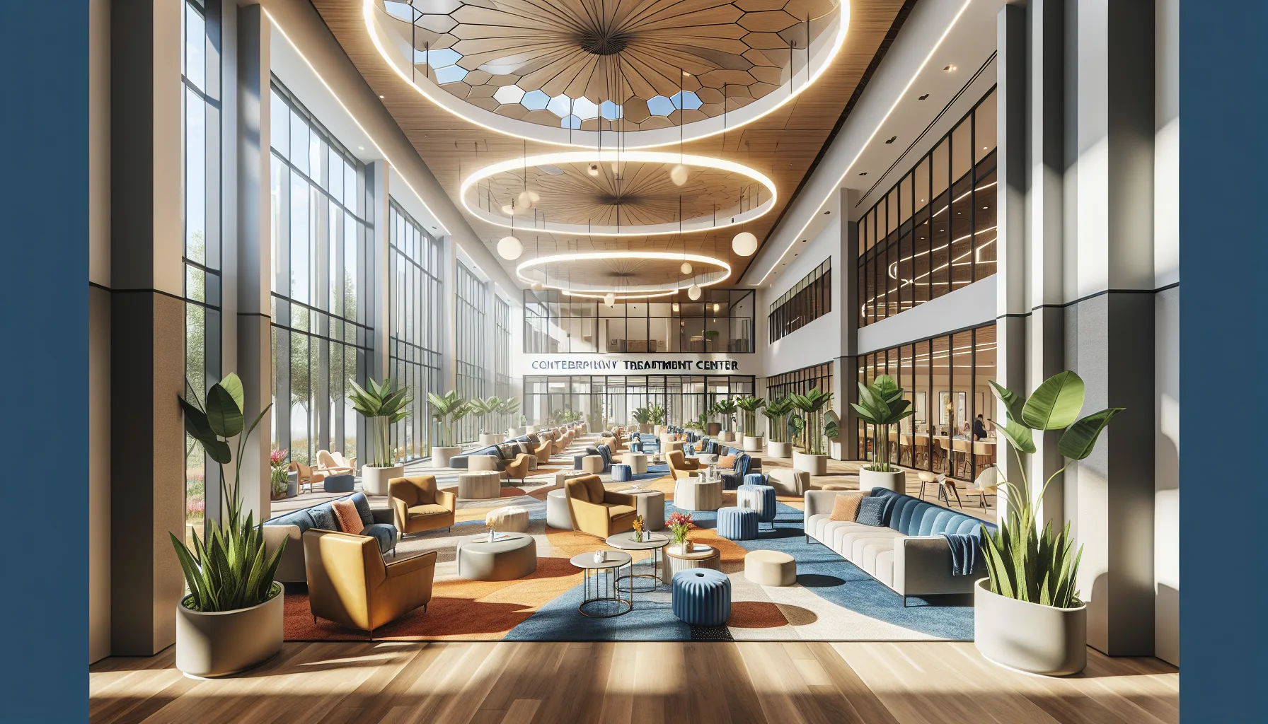 Outpatient Addiction Programs in Maryland: Flexible Recovery