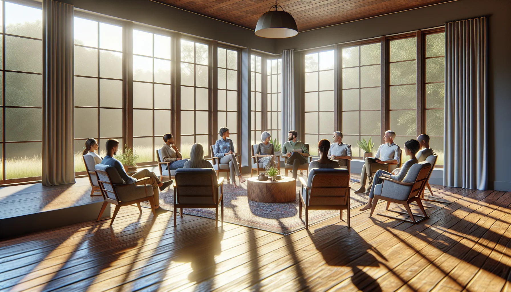 Outpatient Treatment Programs in Maryland: IOP, PHP & More