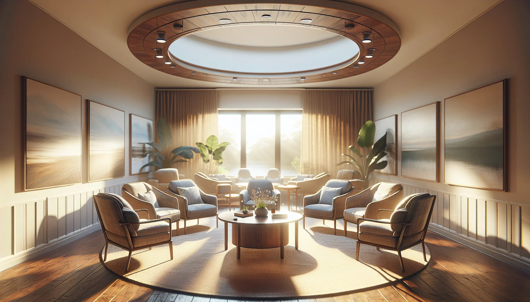 Women's Addiction Treatment Options in Maryland