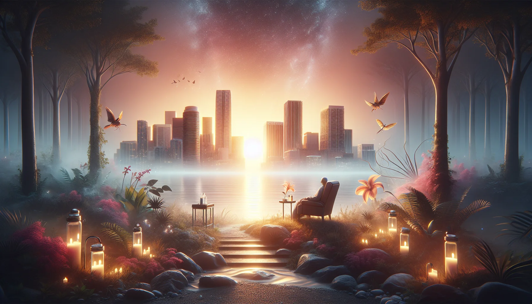 Mental Health and Addiction in Miami: Understanding Dual Diagnosis