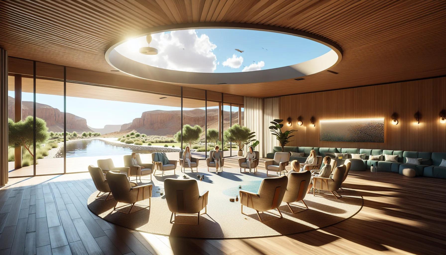 Medication-Assisted Treatment (MAT) in Nevada: What to Know