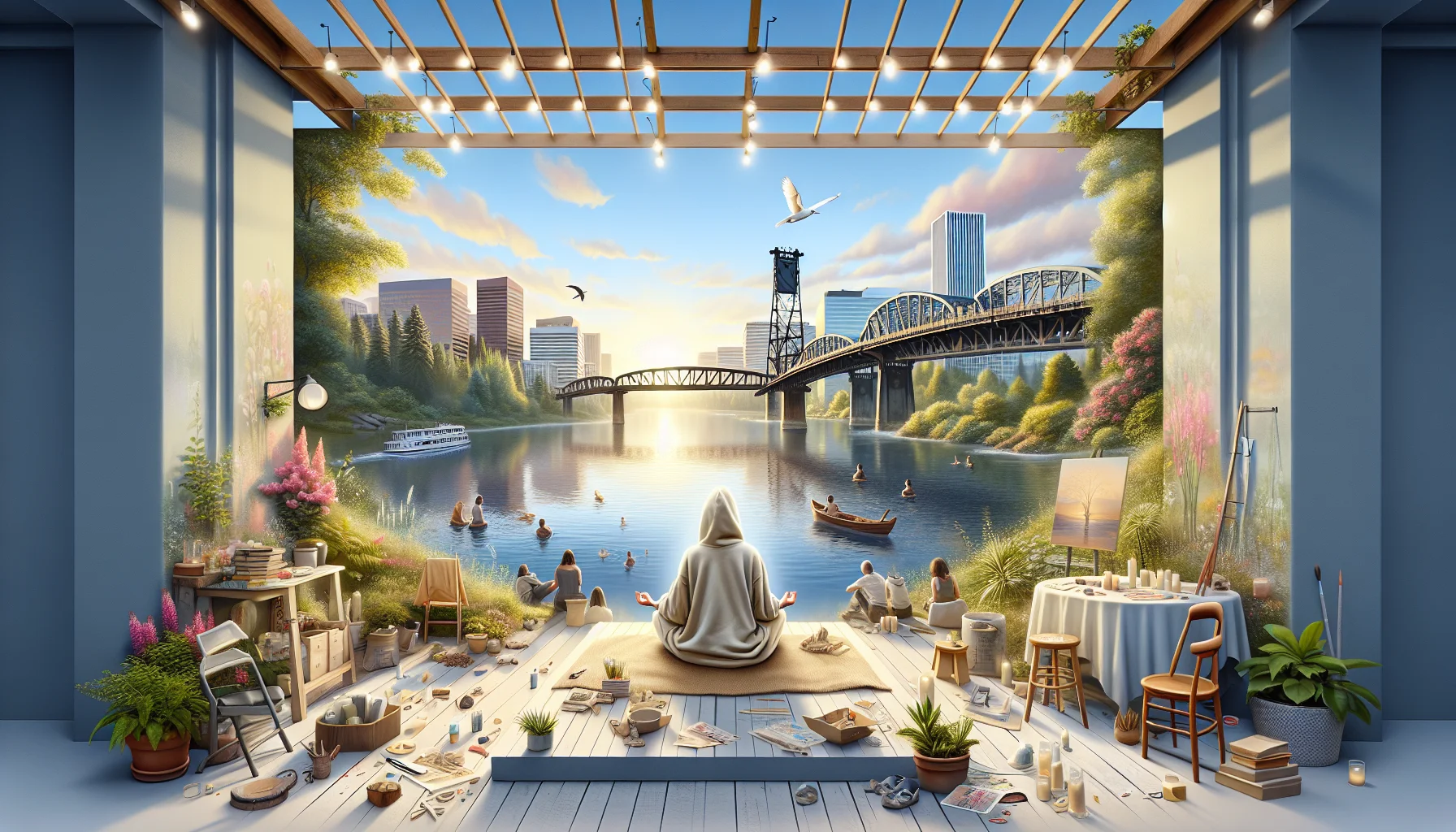 Relapse Prevention Strategies: Staying Sober in Portland