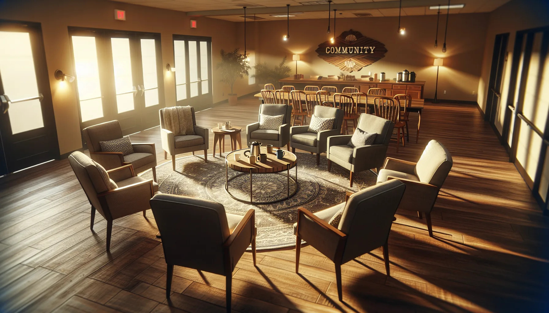 AA Meetings in San Antonio: A Beginner's Guide to Getting Started