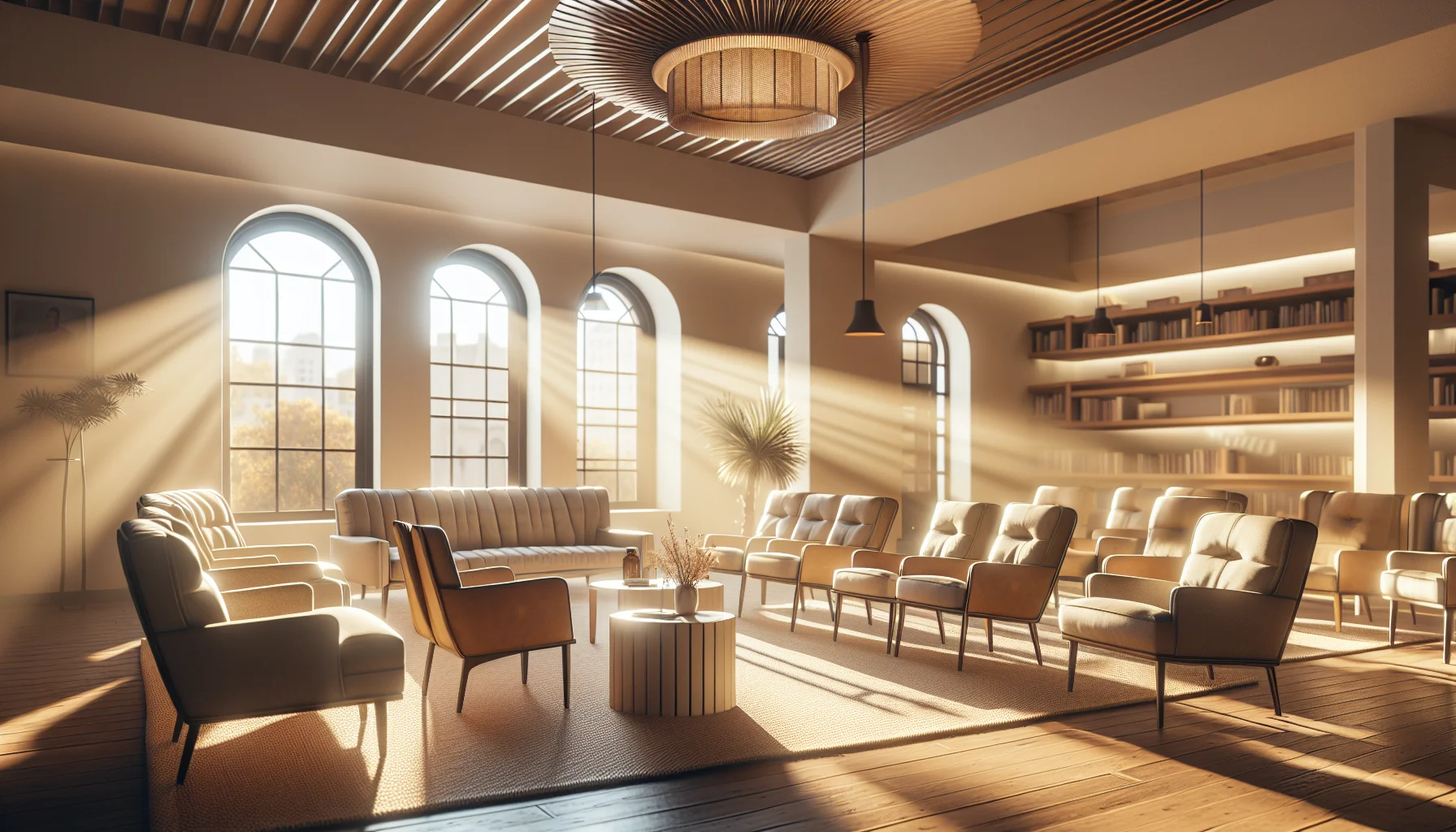 Outpatient Addiction Programs in San Antonio: Flexible Recovery