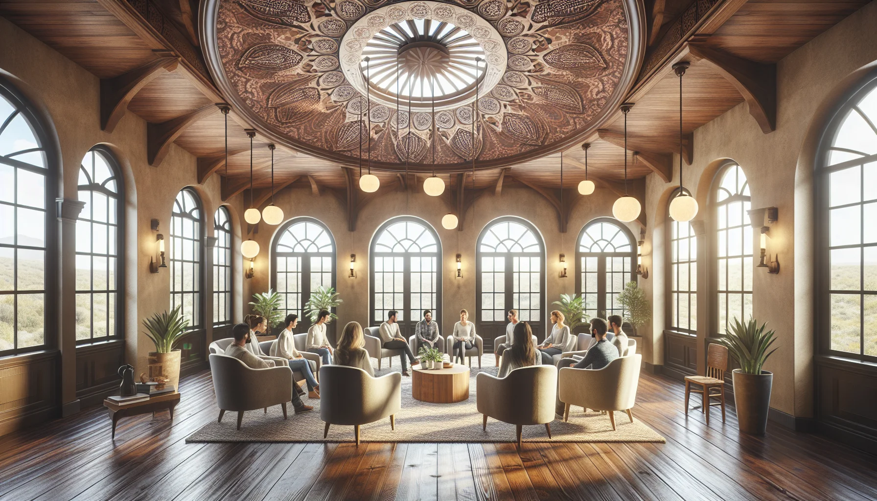 Outpatient Treatment Programs in San Antonio: IOP, PHP & More