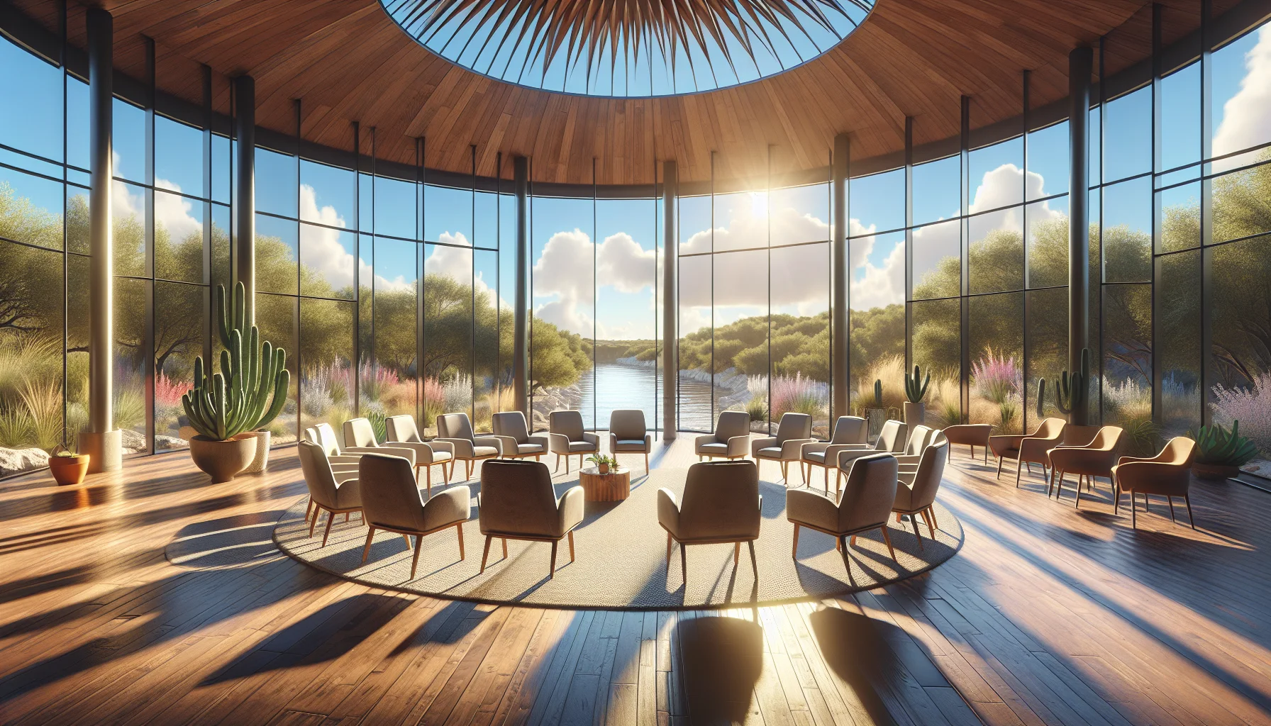 Women's Addiction Treatment Options in San Antonio