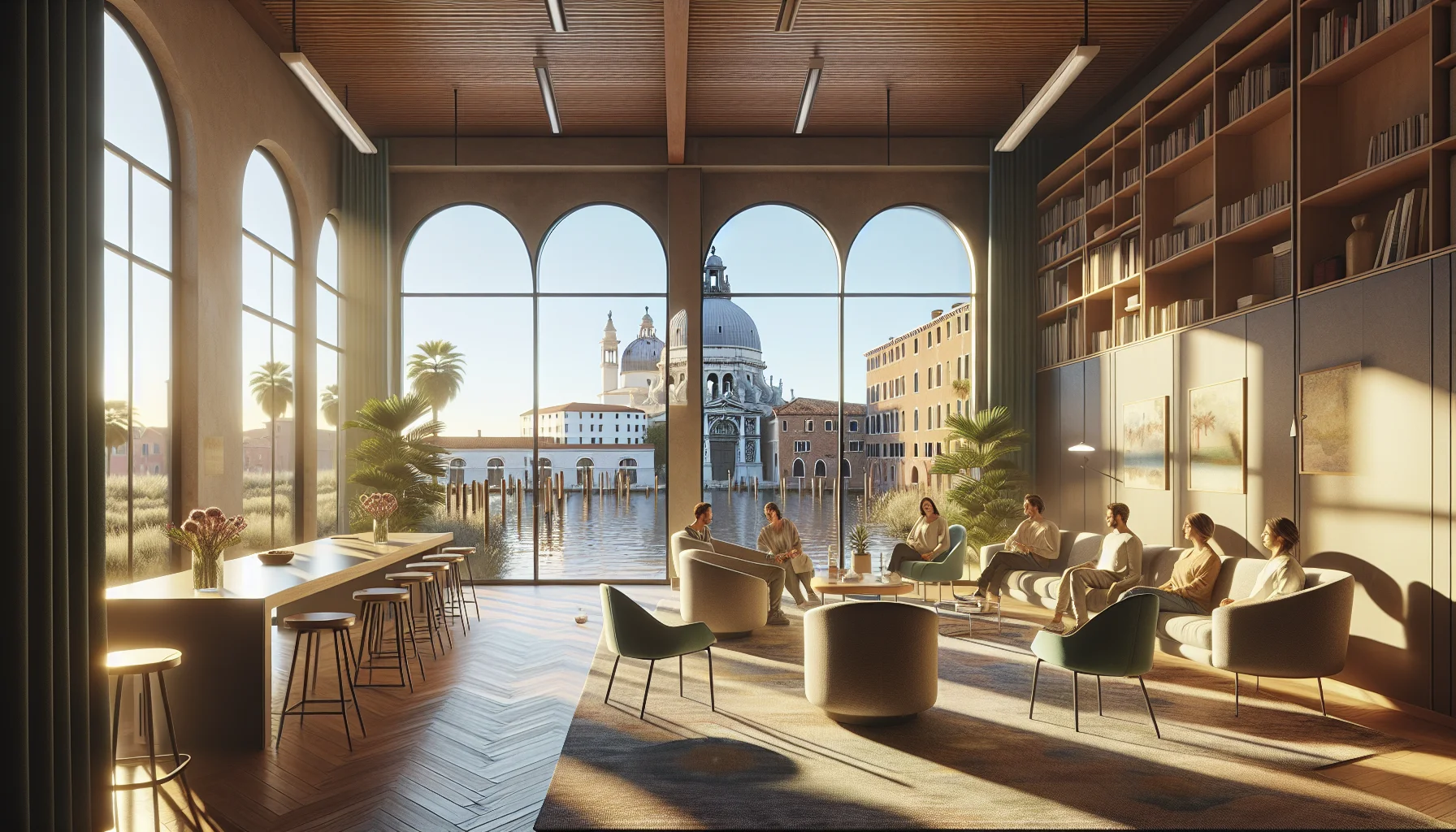 Addiction Treatment Options in Venice: Finding the Right Program