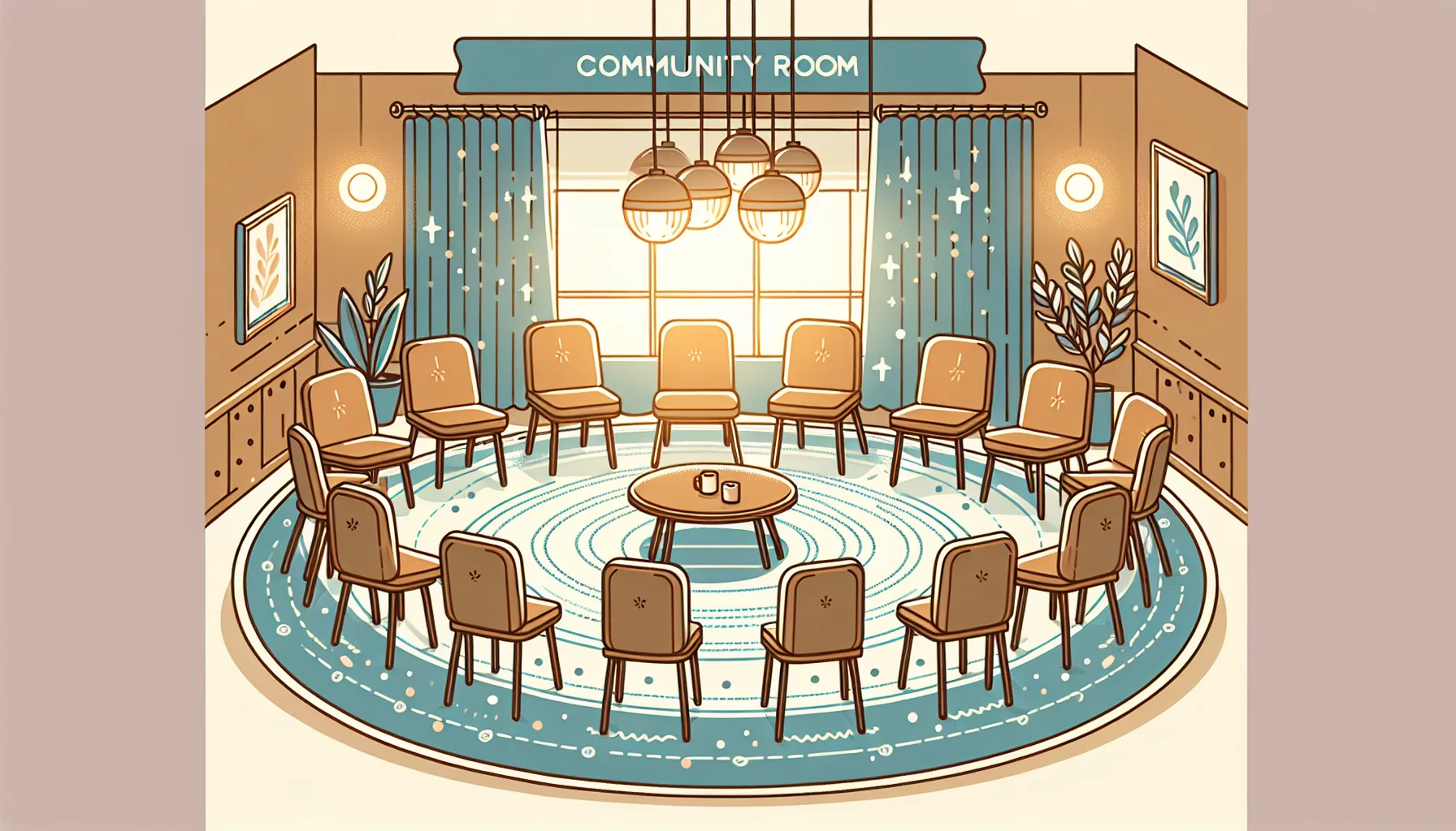 AA Meetings in Washington: A Beginner's Guide to Getting Started