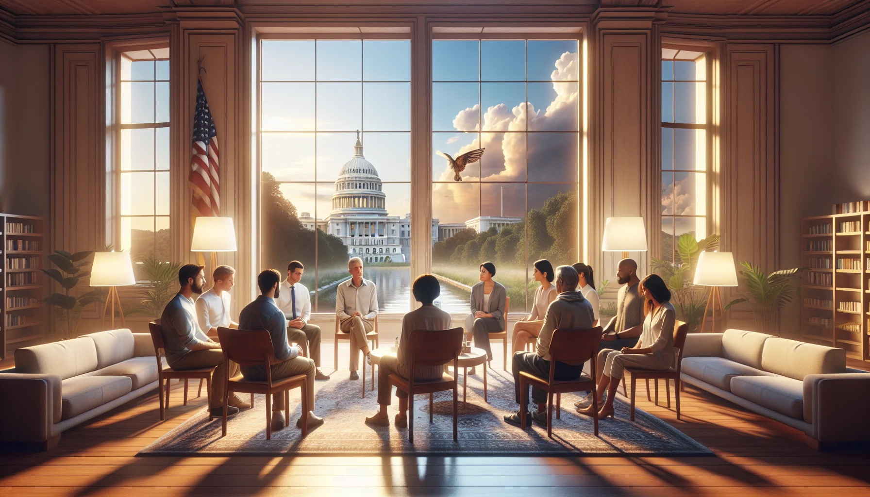 Addiction Treatment Options in Washington: Finding the Right Program